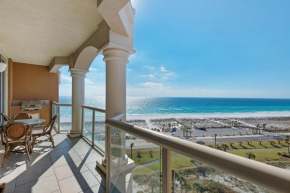 Reduced Winter Rates- Portofino Tower 1-903 Beachfront Sunset Views